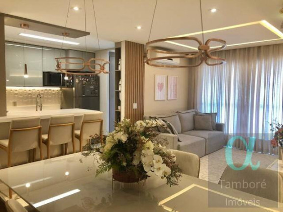 Imagem Apartamento com 3 Quartos à Venda, 97 m² em Alphaville Centro Industrial E Empresarial/alphaville. - Barueri Imagem Apartamento com 3 Quartos à Venda, 97 m² em Alphaville Centro Industrial E Empresarial/alphaville. - Barueri