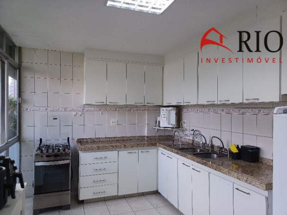 Imagem Imóvel com 5 Quartos à Venda, 423 m² em Barra Da Tijuca - Rio De Janeiro Imagem Imóvel com 5 Quartos à Venda, 423 m² em Barra Da Tijuca - Rio De Janeiro