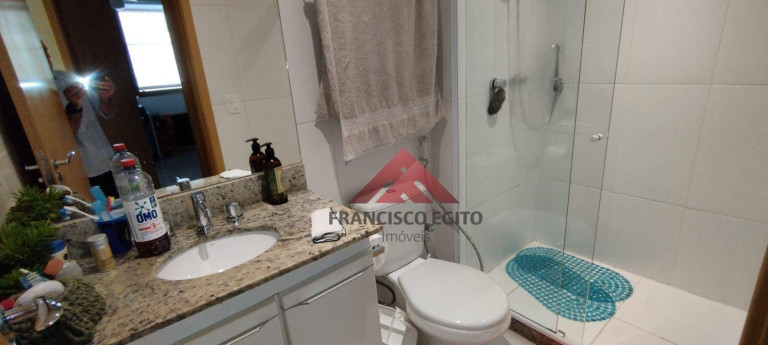 Imagem Apartamento com 2 Quartos à Venda, 90 m² em Santa Rosa - Niterói Imagem Apartamento com 2 Quartos à Venda, 90 m² em Santa Rosa - Niterói