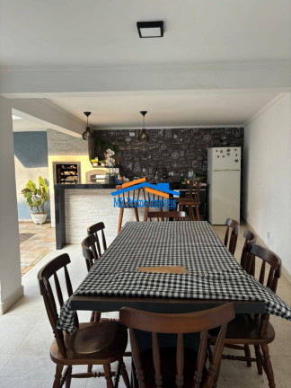 Imagem Sobrado com 5 Quartos à Venda, 650 m² em Jardim São Luís - Santana De Parnaíba
