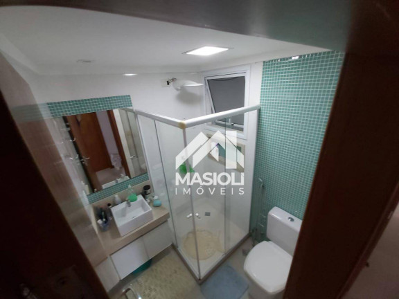 Imagem Apartamento com 3 Quartos à Venda, 120 m² em Praia De Itapoã - Vila Velha