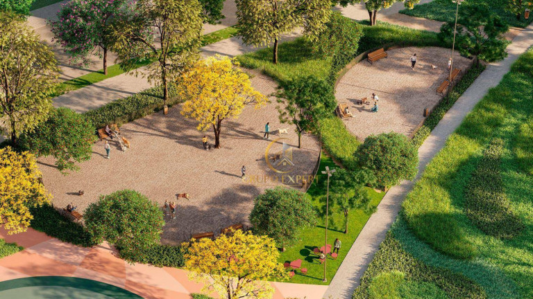 Imagem Terreno à Venda, 450 m² em Jardim Aquarius - São José Dos Campos Imagem Terreno à Venda, 450 m² em Jardim Aquarius - São José Dos Campos