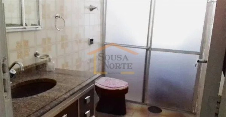 Imagem Casa com 2 Quartos à Venda, 115 m² em Vila Medeiros - São Paulo Imagem Casa com 2 Quartos à Venda, 115 m² em Vila Medeiros - São Paulo