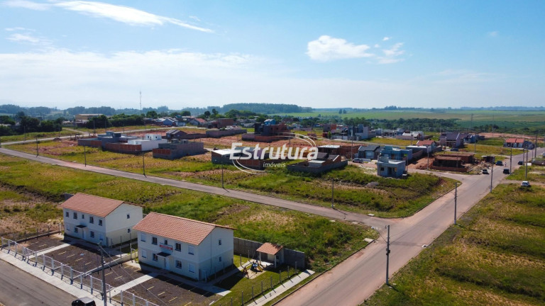 Terreno à Venda, 252 m² em Camobi - Santa Maria