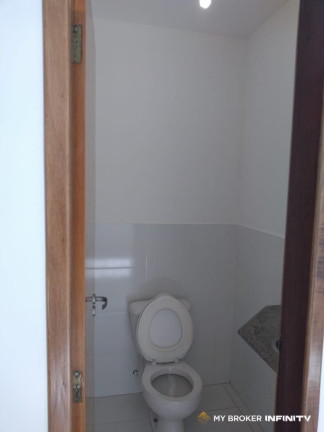 Imagem Casa de Condomínio com 3 Quartos à Venda, 112 m² em Parque Amazônia - Goiânia