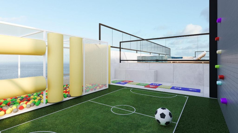 Imagem Apartamento com 3 Quartos à Venda, 68 m² em Intermares - Cabedelo Imagem Apartamento com 3 Quartos à Venda, 68 m² em Intermares - Cabedelo