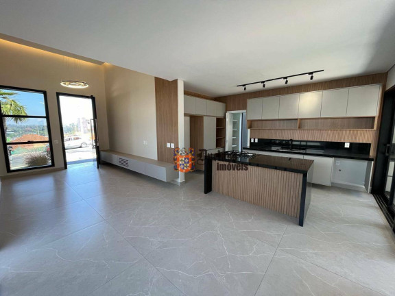 Imagem Casa com 3 Quartos à Venda, 205 m² em Residencial Evidências - Indaiatuba Imagem Casa com 3 Quartos à Venda, 205 m² em Residencial Evidências - Indaiatuba