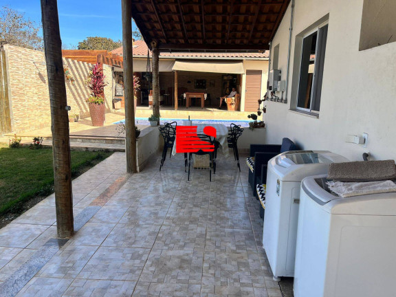 Imagem Casa de Condomínio com 3 Quartos à Venda, 400 m² em Prudente De Morais