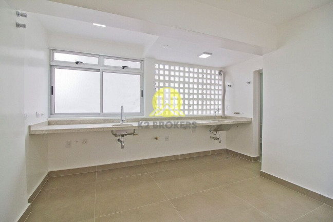 Imagem Apartamento com 2 Quartos à Venda, 67 m² em Itaim Bibi - São Paulo