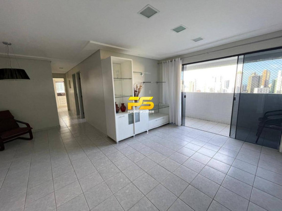 Imagem Apartamento com 4 Quartos à Venda, 130 m² em Miramar - João Pessoa Imagem Apartamento com 4 Quartos à Venda, 130 m² em Miramar - João Pessoa