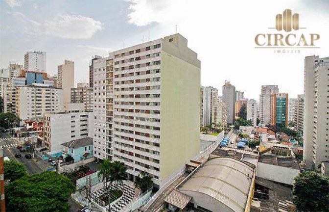 Imagem Apartamento com 2 Quartos à Venda, 71 m² em Perdizes - São Paulo