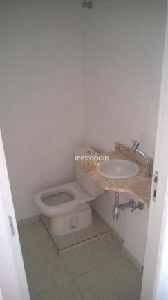 Imagem Apartamento com 3 Quartos à Venda, 96 m² em Santa Paula - São Caetano Do Sul