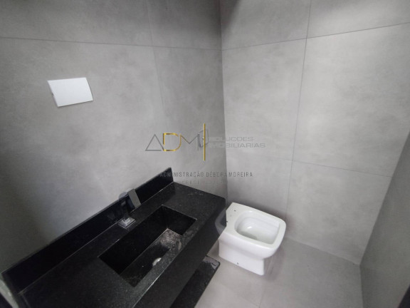 Imagem Casa com 3 Quartos à Venda, 250 m² em Residencial Ouro Verde - Botucatu
