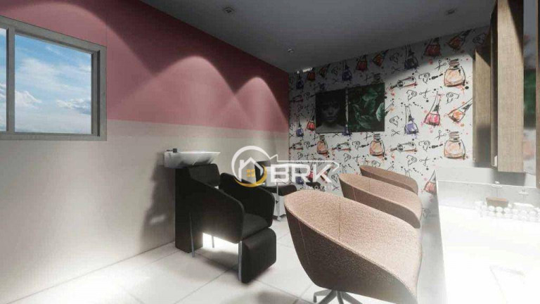Imagem Apartamento com 2 Quartos à Venda, 43 m² em Vila Matilde - São Paulo