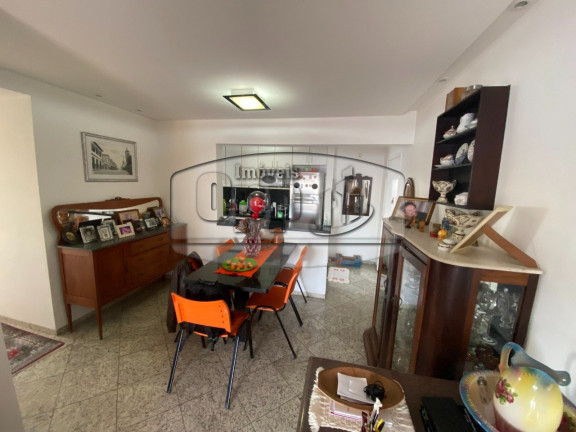 Imagem Apartamento com 3 Quartos à Venda, em Ipiranga - São Paulo Imagem Apartamento com 3 Quartos à Venda, em Ipiranga - São Paulo