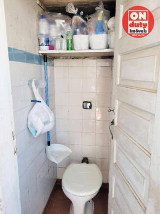 Imagem Apartamento com 3 Quartos à Venda, 110 m² em Marapé - Santos