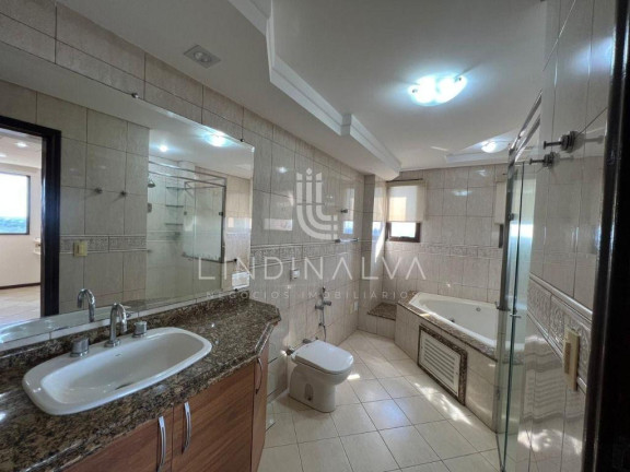 Imagem Apartamento com 1 Quarto à Venda, 211 m² em Maracanã - Foz Do Iguacu