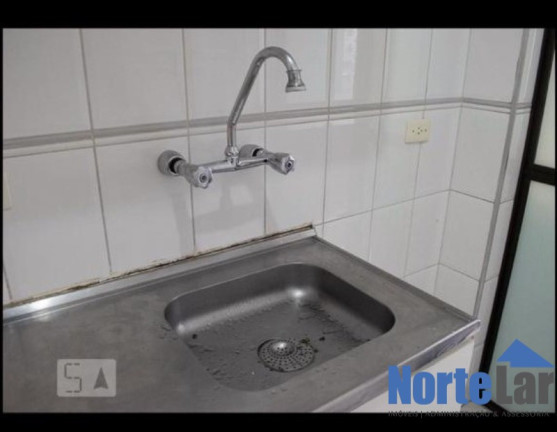 Imagem Apartamento com 1 Quarto para Alugar, 47 m² em Imirim - São Paulo