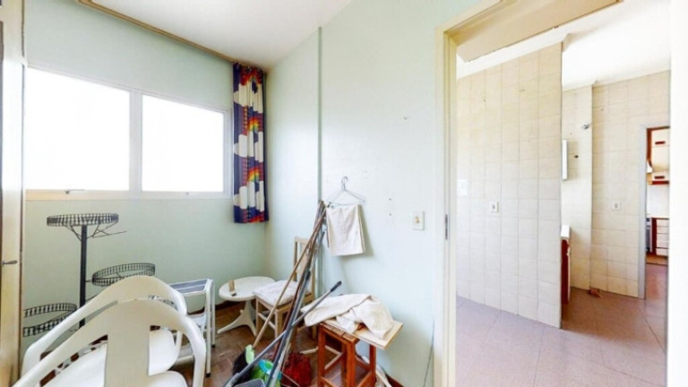 Imagem Apartamento com 4 Quartos à Venda, 228 m² em Perdizes - São Paulo