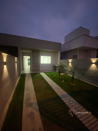 Imagem Casa com 2 Quartos à Venda, 64 m² em Bananal Do Sul - Guaramirim Imagem Casa com 2 Quartos à Venda, 64 m² em Bananal Do Sul - Guaramirim