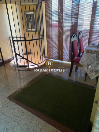 Imagem Apartamento com 4 Quartos à Venda, 185 m² em Passagem - Cabo Frio Imagem Apartamento com 4 Quartos à Venda, 185 m² em Passagem - Cabo Frio