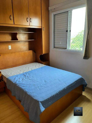 Imagem Apartamento com 3 Quartos à Venda, 62 m² em Assunção - São Bernardo Do Campo