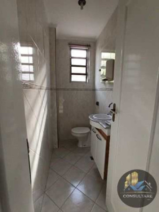 Imagem Casa com 4 Quartos para Alugar, 250 m² em Embaré - Santos