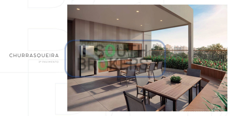 Imagem Apartamento com 3 Quartos à Venda, 25 m² em Santa Cecília - São Paulo