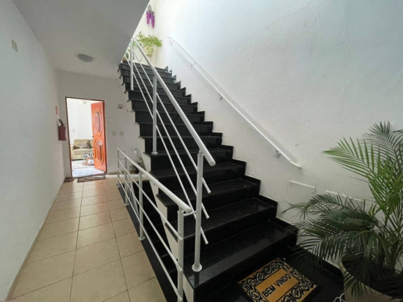 Imagem Cobertura com 1 Quarto à Venda, 46 m² em Jardim Ipanema - Santo André Imagem Cobertura com 1 Quarto à Venda, 46 m² em Jardim Ipanema - Santo André
