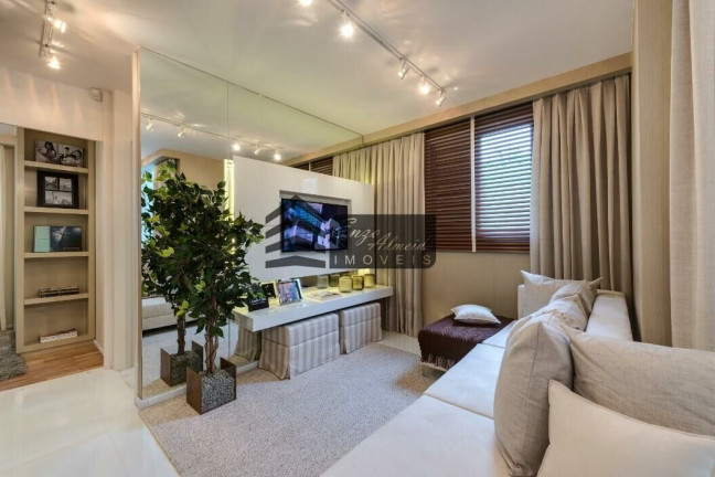 Imagem Apartamento com 2 Quartos à Venda, 69 m² em Jardim Prudência - São Paulo Imagem Apartamento com 2 Quartos à Venda, 69 m² em Jardim Prudência - São Paulo