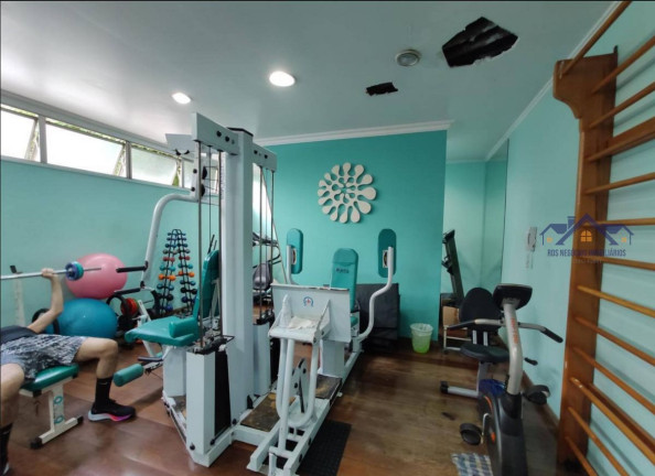 Imagem Apartamento com 1 Quarto à Venda, 50 m² em Vila Clementino - São Paulo Imagem Apartamento com 1 Quarto à Venda, 50 m² em Vila Clementino - São Paulo