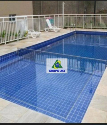 Imagem Apartamento com 2 Quartos à Venda, 56 m² em Jardim Santa Clara Do Lago Ii - Hortolândia Imagem Apartamento com 2 Quartos à Venda, 56 m² em Jardim Santa Clara Do Lago Ii - Hortolândia