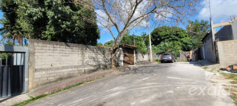 Imagem Chácara com 3 Quartos à Venda, 232 m² em Estancia Monazitica - Serra