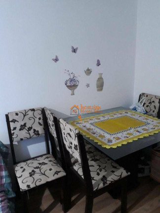 Imagem Apartamento com 2 Quartos à Venda, 50 m² em Centro - Guarulhos