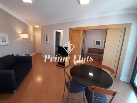 Imagem Apartamento com 2 Quartos para Alugar, 60 m² em Paraíso - São Paulo Imagem Apartamento com 2 Quartos para Alugar, 60 m² em Paraíso - São Paulo