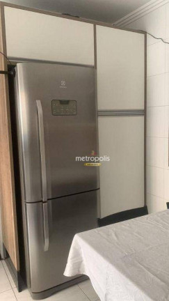 Imagem Apartamento com 3 Quartos à Venda, 108 m² em Campestre - Santo André Imagem Apartamento com 3 Quartos à Venda, 108 m² em Campestre - Santo André