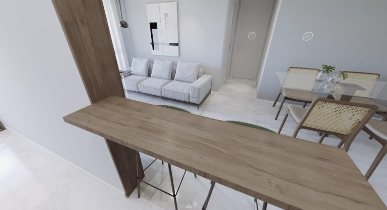 Imagem Apartamento com 3 Quartos à Venda, 138 m² em Tijuca - Rio De Janeiro