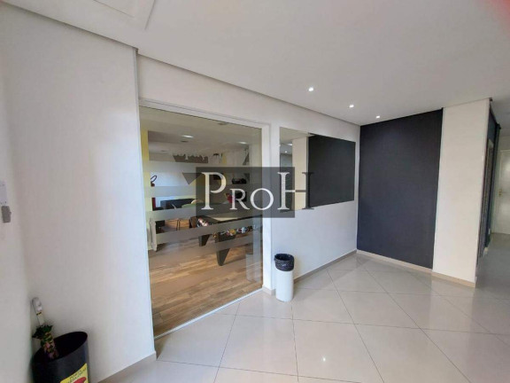 Imagem Apartamento com 2 Quartos à Venda, 49 m² em Parque Erasmo Assunção - Santo André Imagem Apartamento com 2 Quartos à Venda, 49 m² em Parque Erasmo Assunção - Santo André