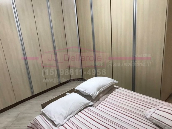 Imagem Casa de Condomínio com 3 Quartos à Venda, 200 m² em Condomínio Portal Dos Pássaros - Boituva Imagem Casa de Condomínio com 3 Quartos à Venda, 200 m² em Condomínio Portal Dos Pássaros - Boituva