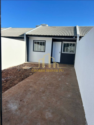 Imagem Casa com 2 Quartos à Venda, em Cidade Jardim - Ponta Grossa Imagem Casa com 2 Quartos à Venda, em Cidade Jardim - Ponta Grossa