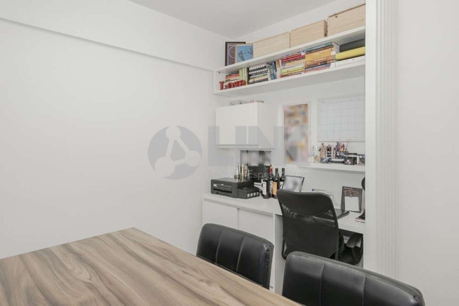 Imagem Apartamento com 2 Quartos à Venda, 59 m² em Partenon - Porto Alegre Imagem Apartamento com 2 Quartos à Venda, 59 m² em Partenon - Porto Alegre