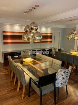 Imagem Apartamento com 4 Quartos para Alugar, 122 m² em Morumbi - São Paulo Imagem Apartamento com 4 Quartos para Alugar, 122 m² em Morumbi - São Paulo