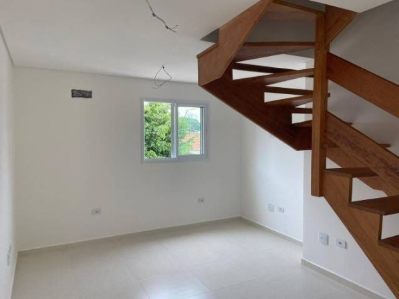 Imagem Apartamento com 2 Quartos à Venda, 76 m² em Vila America - Santo André Imagem Apartamento com 2 Quartos à Venda, 76 m² em Vila America - Santo André
