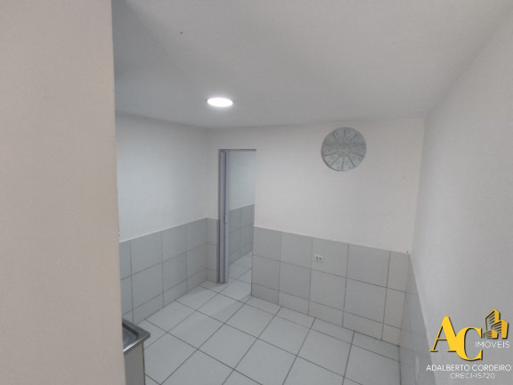 Imagem Kitnet com 1 Quarto à Venda, 25 m² em Piedade - Jabotão Dos Guararapes Imagem Kitnet com 1 Quarto à Venda, 25 m² em Piedade - Jabotão Dos Guararapes