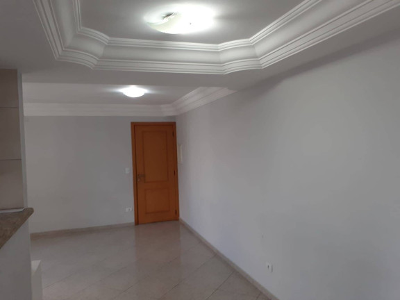 Imagem Apartamento com 3 Quartos à Venda, 100 m² em Vila Gilda - Santo André Imagem Apartamento com 3 Quartos à Venda, 100 m² em Vila Gilda - Santo André