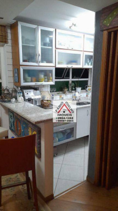 Imagem Apartamento com 3 Quartos à Venda, 95 m² em Morumbi - São Paulo Imagem Apartamento com 3 Quartos à Venda, 95 m² em Morumbi - São Paulo