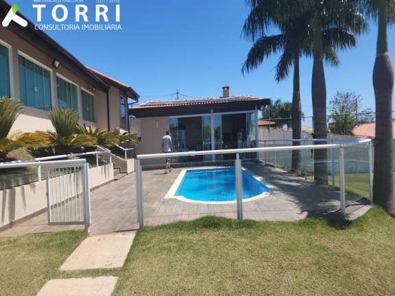 Imagem Imóvel com 4 Quartos à Venda, 350 m² em Centro - Araçoiaba Da Serra Imagem Imóvel com 4 Quartos à Venda, 350 m² em Centro - Araçoiaba Da Serra