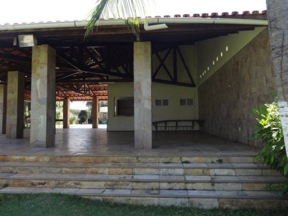 Imagem Casa com 4 Quartos à Venda, 705 m² em Cumbuco - Caucaia