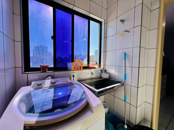 Imagem Apartamento com 3 Quartos à Venda, 202 m² em Aldeota - Fortaleza Imagem Apartamento com 3 Quartos à Venda, 202 m² em Aldeota - Fortaleza