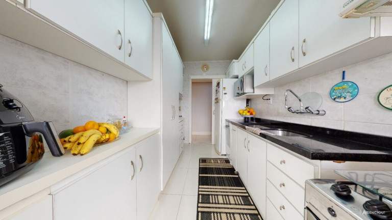Imagem Imóvel com 3 Quartos à Venda, 134 m² em Jardim Lindóia - Porto Alegre